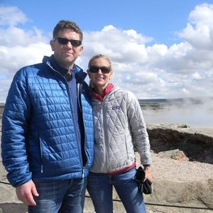 Meet your Posher, Jane